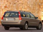Volvo V70 2005 года (ZA)